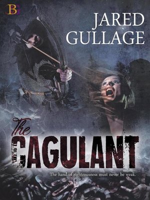 cover image of Cagulant
